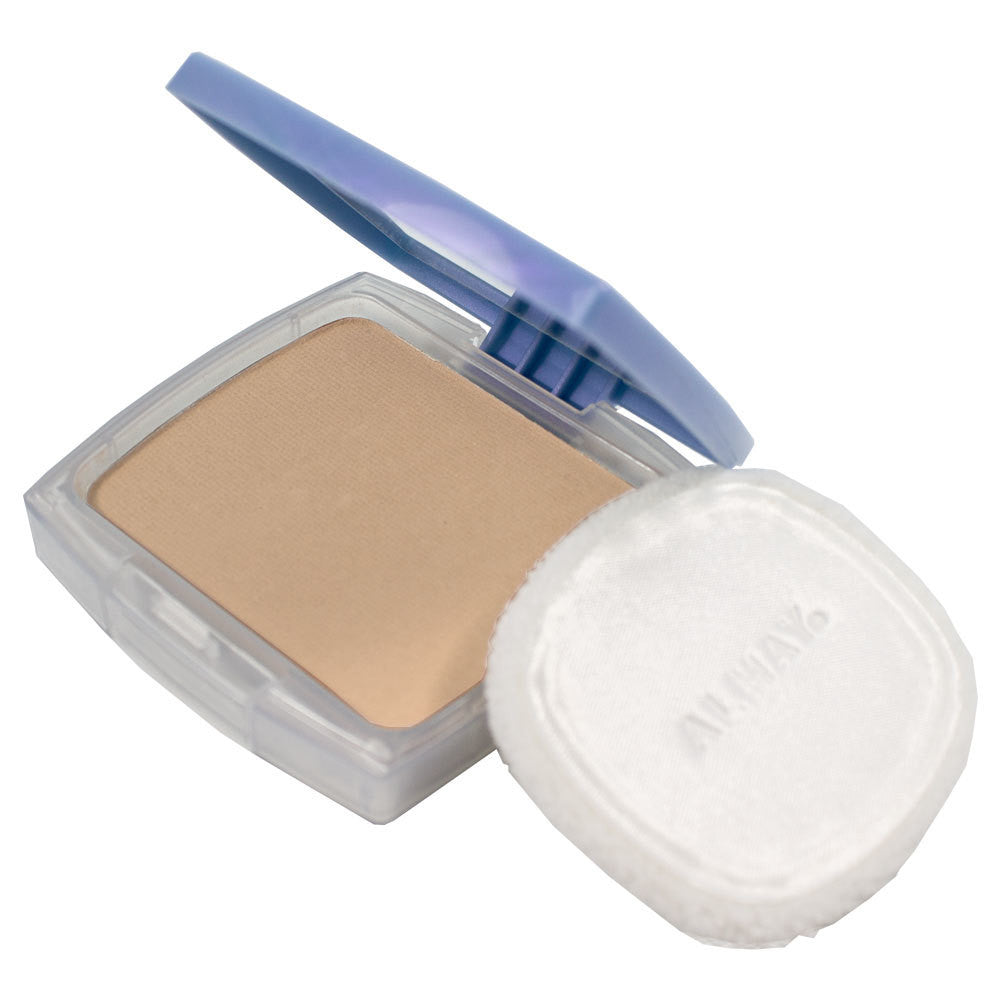 ALMAY Line Smoothing Pressed Powder, Medium 300 - 0.35 oz - ADDROS.COM